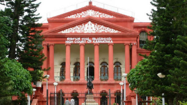 High Court Bail To HD Kote MLA Anil Chikkamadu