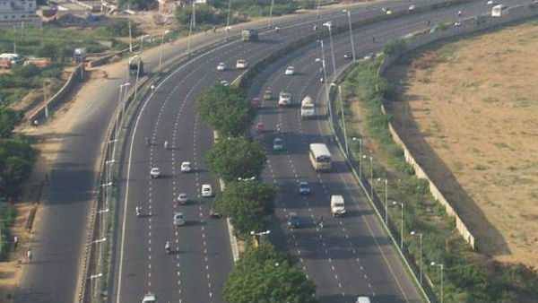 MP Pratap Simha Said Mysuru-Kushalanagar Highway Will Built Soon