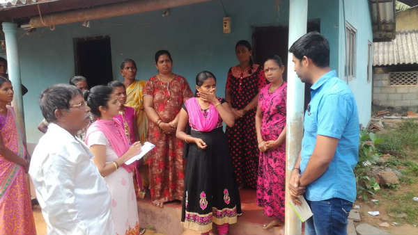 ಹರೀಶ್ ಪತ್ನಿ ಹೇಳಿದ್ದೇನು?