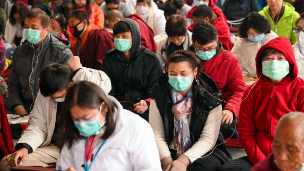 ಹೆಚ್ಐವಿ ಪೀಡಿತರಿಗೆ ನೀಡುವ ಔಷಧಗಳಿಂದ ಚಿಕಿತ್ಸೆ 