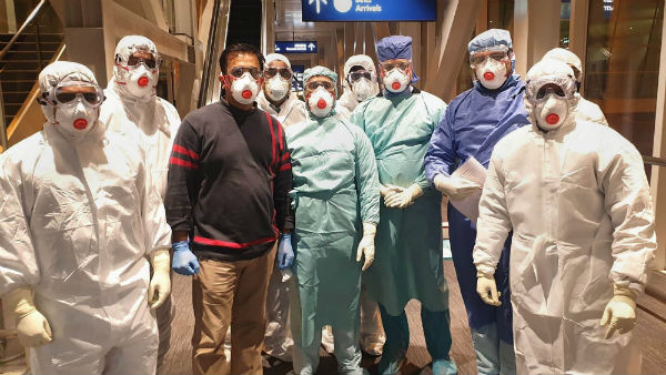 ಆಫ್ರಿಕಾಗೆ ವಿದ್ಯಾಭ್ಯಾಸ ಮುಗಿಸದೇ ಹೋಗಲ್ಲ ಎಂದ ಯುವಕ 