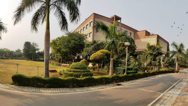 1965ರಲ್ಲಿ ಸ್ಥಾಪನೆ