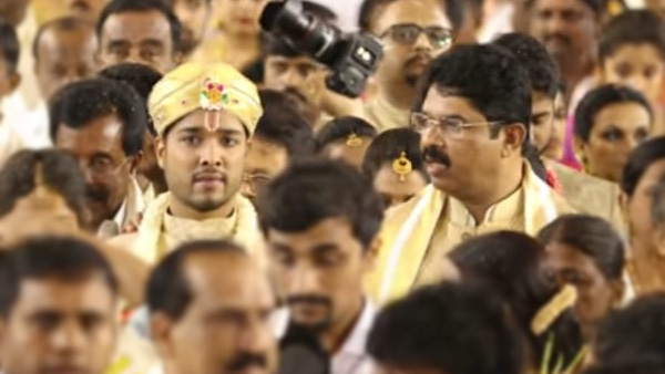 ಒಂದೂವರೆ ವರ್ಷದ ಹಿಂದೆ ಮದುವೆಯಾಗಿದ್ದ ಶರತ್, ಹೆಣ್ಣುಮಗುವಿನ ತಂದೆ