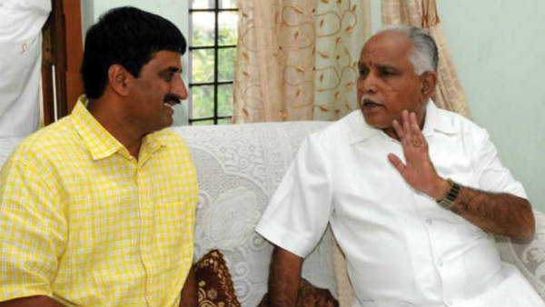 ಕೊನೆಯ ಕ್ಷಣದಲ್ಲಿ ಸಿ,ಪಿ.ಯೋಗೀಶ್ವರ್ ಈ ಪಟ್ಟಿಗೆ ಹೊಸದಾಗಿ ಸೇರ್ಪಡೆ 