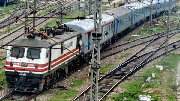 25 Crore Grant For Electrification of Biruru-Shivamogga-Talaguppa railway 25 Crore Grant For Electrification of Biruru-Shivamogga-Talaguppa railway