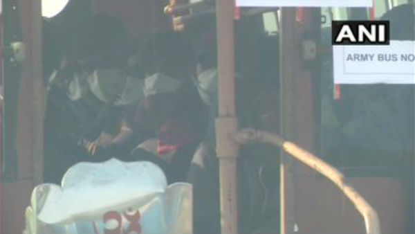 ಭಾರತವನ್ನು ಶ್ಲಾಘಿಸಿದ ಪಾಕ್ ವಿದ್ಯಾರ್ಥಿಗಳು