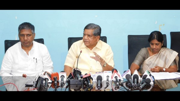 ಕರ್ನಾಟಕ ಎಂದರೆ ಬೆಂಗಳೂರು ಮಾತ್ರವಲ್ಲ! ಕರ್ನಾಟಕ ಎಂದರೆ ಬೆಂಗಳೂರು ಮಾತ್ರವಲ್ಲ!