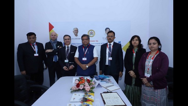 ಯಾದಗಿರಿಯ ಕಡೆಚೂರು ಕೈಗಾರಿಕಾ ಪ್ರದೇಶದಲ್ಲಿ ಭೂ ಬ್ಯಾಂಕ್ ಯಾದಗಿರಿಯ ಕಡೆಚೂರು ಕೈಗಾರಿಕಾ ಪ್ರದೇಶದಲ್ಲಿ ಭೂ ಬ್ಯಾಂಕ್