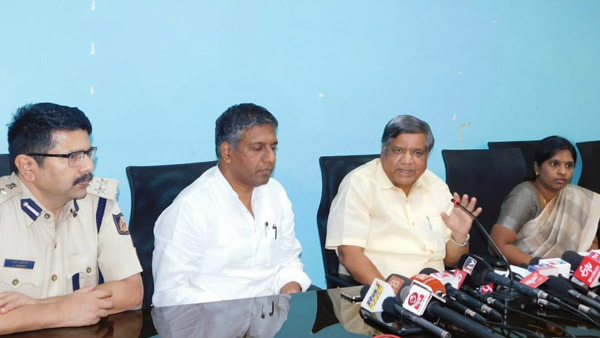1000 ಕ್ಕೂ ಹೆಚ್ಚು ಉದ್ಯಮಿಗಳ ಆಗಮನ 