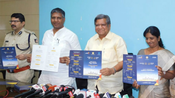 ಹುಬ್ಬಳ್ಳಿ- ಧಾರವಾಡ ನಗರ ಹೂಡಿಕೆಗೆ ಸೂಕ್ತ ವಾತಾವರಣ 