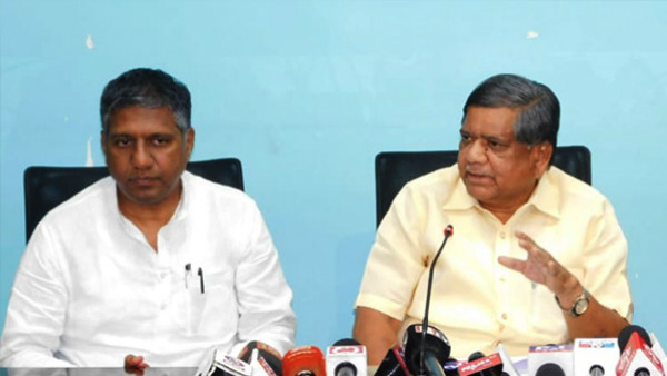 ಪತಾಂಜಲಿ ಫುಡ್ ಪಾರ್ಕ್ ಸ್ಥಾಪನೆ ಅಧ್ಯಯನ 