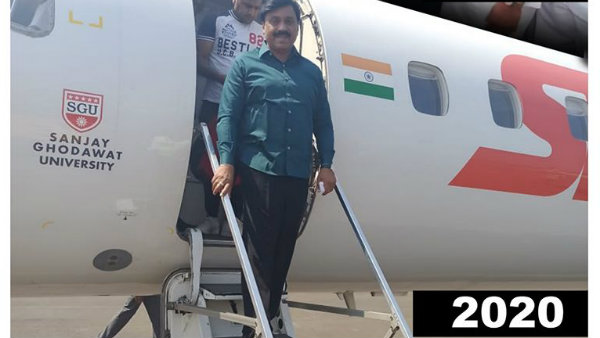 ವಿಮಾನ ನಿಲ್ದಾಣಕ್ಕೆ ಭೇಟಿ