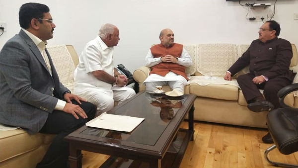 ಯಡಿಯೂರಪ್ಪನವರ ಸರ್ಕಾರವನ್ನು ಬೀಳುವುದಕ್ಕೆ ಬಿಡುವುದಿಲ್ಲ 