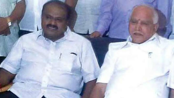 ಸುರೇಶ್ ಗೌಡ ಅವರನ್ನು ಬಿಜೆಪಿ ಸಂಪರ್ಕಿಸಿತ್ತು ಎಂದು ಎಚ್ಡಿಕೆ ಹೇಳಿದ್ದರು 
