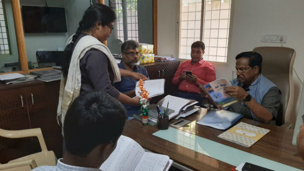 ಸುತ್ತೋಲೆಯಲ್ಲಿ ಇದ್ದಿದ್ದು ಏನು?