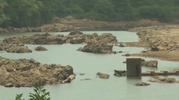  ಜಲಮಂಡಳಿಗೆ ನೌಕಾನೆಲೆ ಬೇಡಿಕೆ