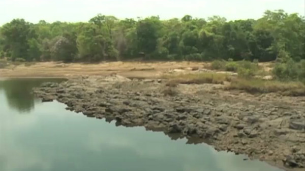  ‘ಉಪ್ಪು ನೀರು ಶುದ್ಧೀಕರಿಸಿಕೊಳ್ಳಲಿ’