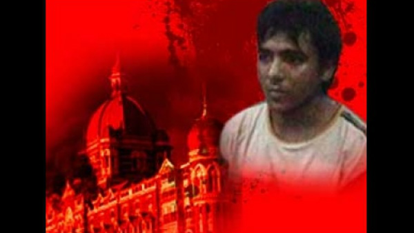 ಮೊಣಕೈಗೆ ಕೆಂಪುದಾರ ತೊಟ್ಟುಕೊಂಡಿದ್ದ ಕಸಬ್ 