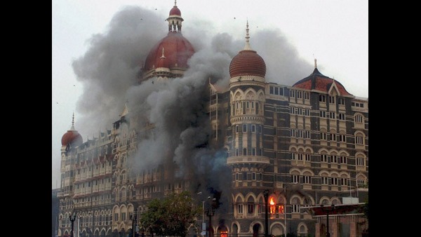 ಮುಂಬೈನಲ್ಲಿ ನಡೆದ ಉಗ್ರ ದಾಳಿಯ ಹಿನ್ನೆಲೆ 