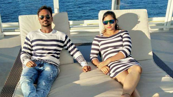 ಪ್ರೇಮಿಗಳ ದಿನ ಬಂದ ಫೋನ್ ಕರೆ