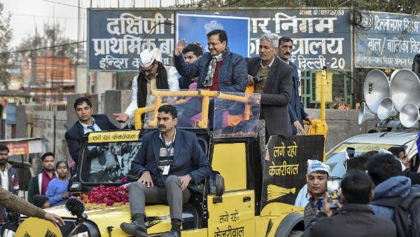 ನಾಲ್ಕು ದಿನ ಪ್ರಚಾರದಿಂದ ನಿರ್ಬಂಧ ನಾಲ್ಕು ದಿನ ಪ್ರಚಾರದಿಂದ ನಿರ್ಬಂಧ