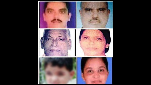 ಯಾರಿಗೂ ಅನುಮಾನ ಬಂದಿರಲಿಲ್ಲ