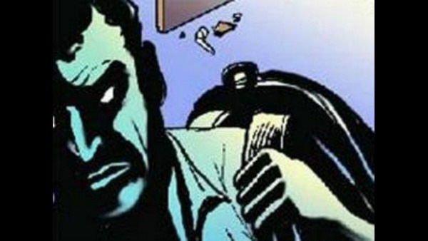 ಯೋಧನ ಫೋಟೋ ನೋಡಿ ಕಳ್ಳನಿಗೆ ಪಶ್ಚಾತಾಪ 