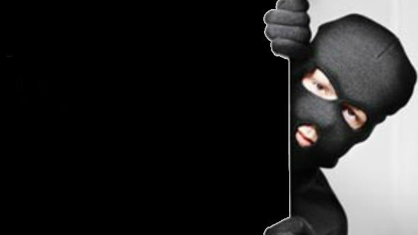 ಮನೆಯಲ್ಲಿನ ಆಲ್ಕೋಹಾಲ್ ಕುಡಿದಿದ್ದನ್ನು ಬರೆದ ಕಳ್ಳ 