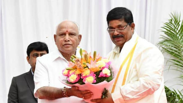 ಅಸಮಾಧಾನ ಬಗೆಹರಿಸಬೇಕು