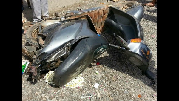 ಫೇಸ್‌ಬುಕ್‌ನಲ್ಲಿ ಅಳಲು ತೋಡಿಕೊಂಡ ಸುರ್ಜಿತ್ ಪತ್ನಿ