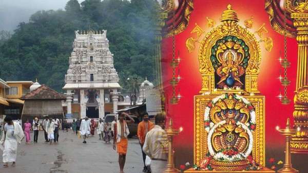 ಹಿಂದೂ ದೇವಾಲಯಗಳಿಂದ ಬರುವ ಆರ್ಥಿಕ ಸಂಪನ್ಮೂಲ ಹಿಂದೂ ದೇವಾಲಯಗಳಿಂದ ಬರುವ ಆರ್ಥಿಕ ಸಂಪನ್ಮೂಲ