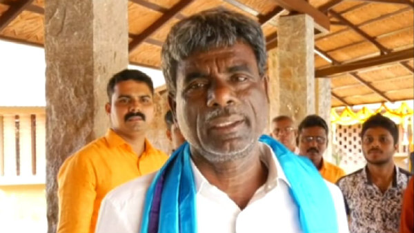 Union Budget Gave Confidence To The Common People: Kota Srinivasa 