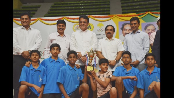 ವಿದೇಶಿ ಮಾದರಿಯಲ್ಲಿ ವಿದ್ಯಾರ್ಥಿಗಳಿಗೆ ತರಬೇತಿ