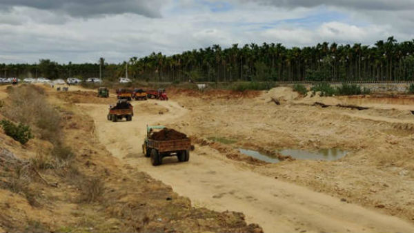 ಜಲಾಮೃತ ಉಪಕ್ರಮ