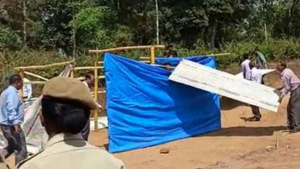 ವಿರಾಜಪೇಟೆ ಶಾಸಕ ಕೆ.ಜಿ.ಬೋಪಯ್ಯ ಆದೇಶ? ವಿರಾಜಪೇಟೆ ಶಾಸಕ ಕೆ.ಜಿ.ಬೋಪಯ್ಯ ಆದೇಶ?