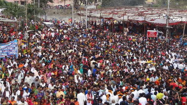Famous Male Mahadeshwara Fair Ended In Chamarajanagar