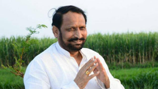 ನಮ್ಮ ತ್ಯಾಗದಿಂದ ಸರ್ಕಾರ ಬಂದಿದ್ದು