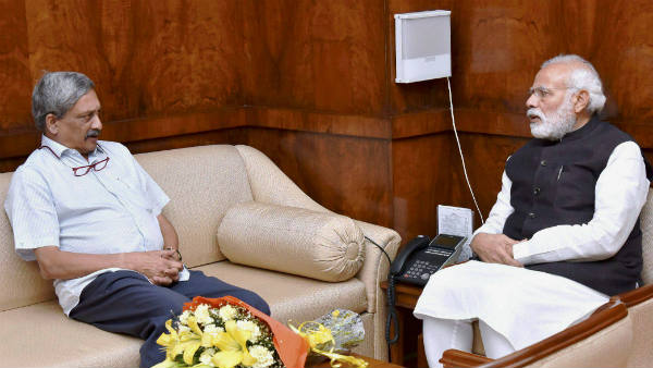 ನರೇಂದ್ರ ಮೋದಿಗೆ ಆಪ್ತರಾಗಿದ್ದರು