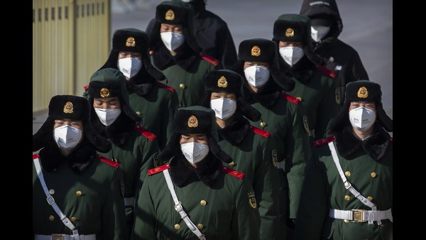 ಸರ್ಜಿಕಲ್ ಮಾಸ್ಕ್‌ಗಳು ಪರಿಣಾಮಕಾರಿಯಲ್ಲ