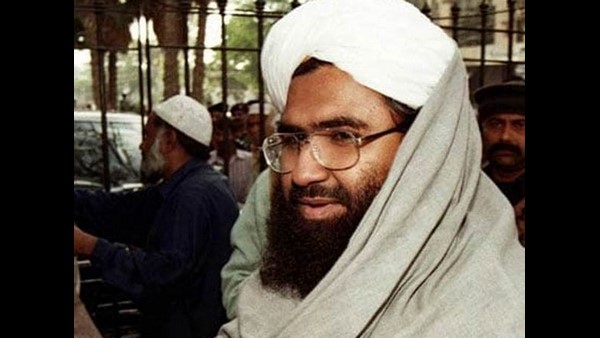 ಮಸೂದ್ ಅಜರ್ ಪುಲ್ವಾಮಾ ದಾಳಿಯ ಮಾಸ್ಟರ್ ಮೈಂಡ್ 