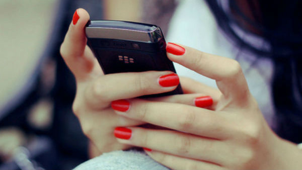 ಪ್ರಿಯಕರನಿಗೆ ಕರೆ