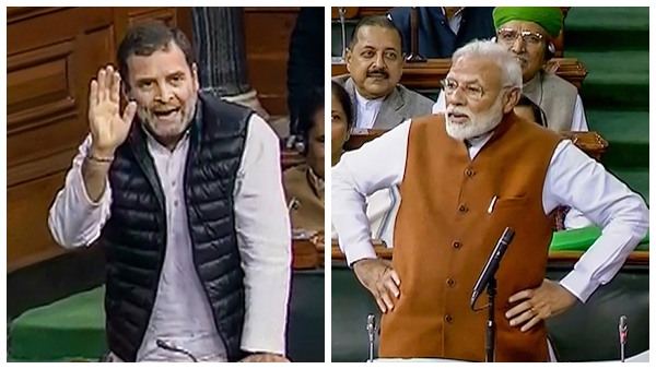 ಮೋದಿಗೆ ಹೊಡೆಯುವ ಬಗ್ಗೆ ರಾಹುಲ್ ಮಾತು 