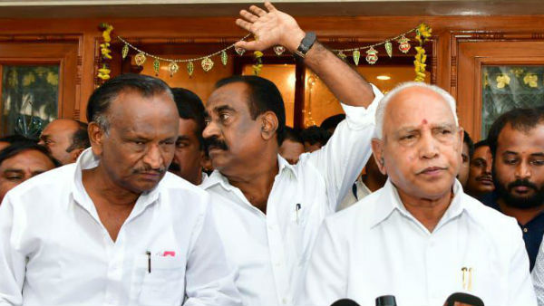 ಎಂಟಿಬಿ ನಾಗರಾಜ್ ಹೊಸ ಹೆಜ್ಜೆ