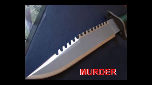  ಹಳೇ ದ್ವೇಷಕ್ಕೆ ಕೊಲೆ ಎಂದು ದೂರು ಕೊಟ್ಟ ಯಲ್ಲಪ್ಪನ ಪತ್ನಿ