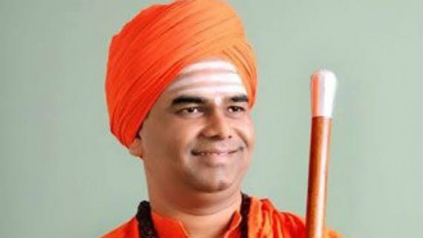 ದಿಂಗಾಲೇಶ್ವರ ಸ್ವಾಮೀಜಿ ವಿರುದ್ಧ ಸುಳ್ಳು ಆರೋಪ