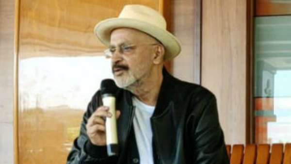 ವಿಲ್ ಪವರ್‌ನಿಂದ ಬದುಕಿದ್ದೇನೆ