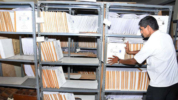 ಪುಸ್ತಕಗಳ ಮುದ್ರಣ ಆರಂಭ