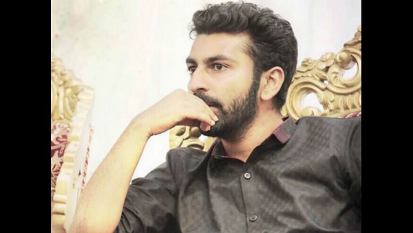 ನಲಪಾಡ್‌ಗೂ ಅಪಘಾತಕ್ಕೂ ಸಂಬಂಧವಿಲ್ಲ