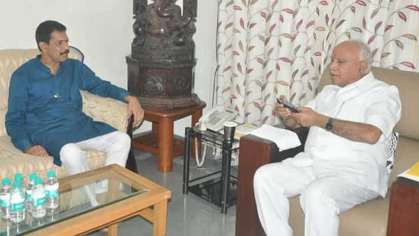 ಯಾವ-ಯಾವ ಸಚಿವರು?