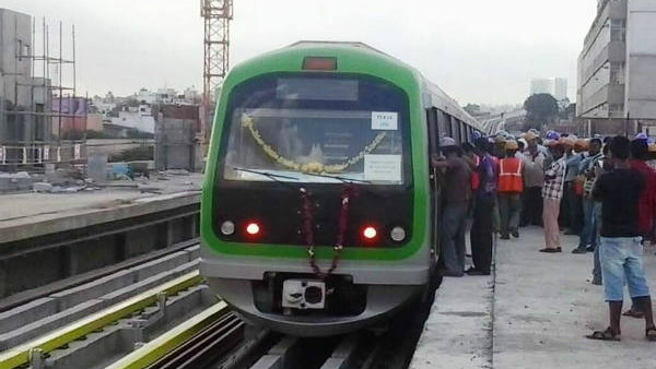  4.5 ಕಿ.ಮೀಗೆ ಕೇವಲ 30 ರೂ.